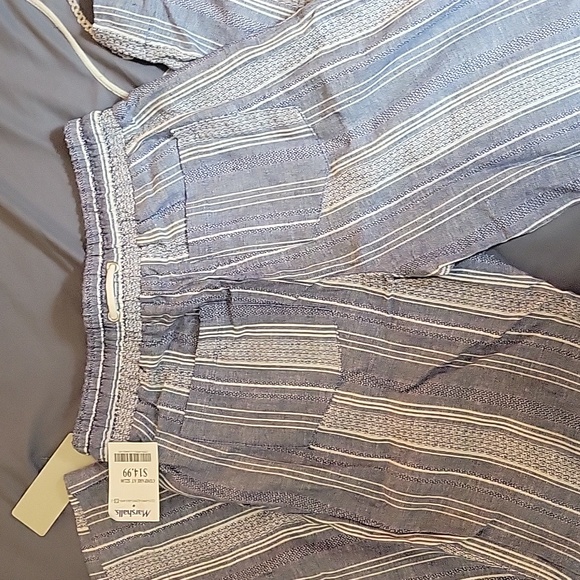 Light weight flare pants - Picture 5 of 5